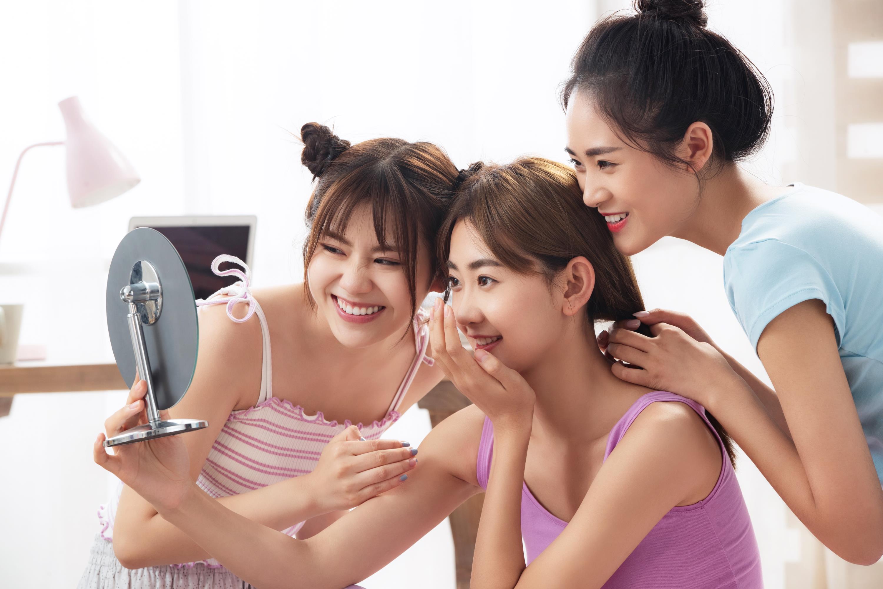 美容院要想提升業(yè)績，這幾點細(xì)節(jié)是關(guān)鍵